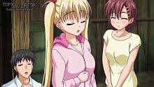Oni Chichi Refresh TH 04 Anime nani
