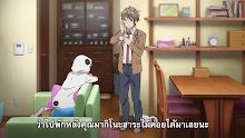Seishun Buta Yarou wa Bunny Girl Senpai no Yume wo Minai 11 720p