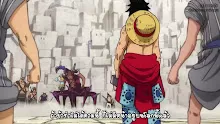 One Piece ตอนที่ 930 1 1