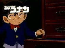 Detective Conan โคนัน ซีรีส์ ปี 1 ตอนที่ 17 พากย์ไทย 1