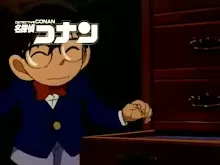 Detective Conan โคนัน ซีรีส์ ปี 1 ตอนที่ 17 พากย์ไทย 1