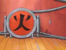 Naruto Shippuden Season 2 การได้พบกันใหม่ที่เหินห่าง ตอนที่ 34พากย์ไทย