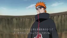 Naruto Shippuden Season 8 สองผู้กอบกู้ ตอนที่ 166พากย์ไทย