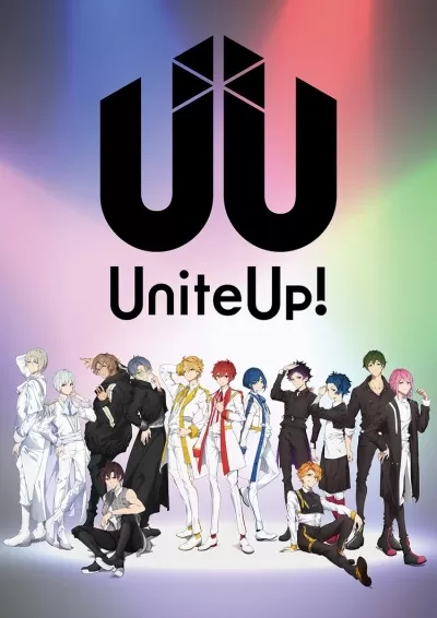 อนิเมะ UniteUp! ซับไทย