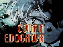 Detective Conan ยอดนักสืบจิ๋ว โคนัน ปี 4 (เจน2) ตอนที่ 179 พากย์ไทย