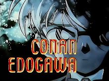Detective Conan ยอดนักสืบจิ๋ว โคนัน ปี 4 (เจน2) ตอนที่ 192 พากย์ไทย