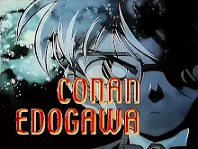 Detective Conan ยอดนักสืบจิ๋ว โคนัน ปี 4 เจน2 ตอนที่ 193 พากย์ไทย