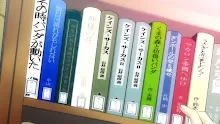 Sekai Ichi Hatsukoi พิมพ์หัวใจใส่รัก ตอนที่ 0 OVA ซับไทย