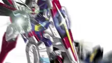 Gundam Build Metaverse กันดั้มบิลด์เมตาเวิร์ส ตอนที่ 03 ซับไทย